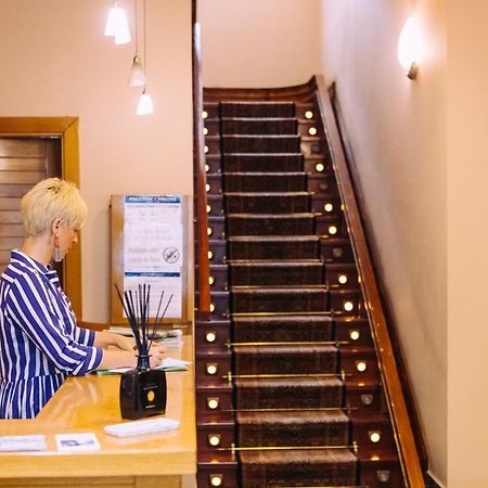 Hotel Ocamino Durango Zewnętrze zdjęcie