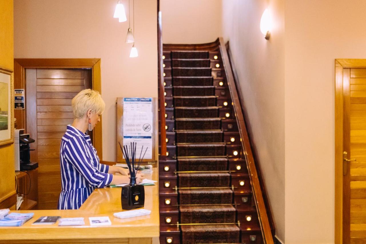 Hotel Ocamino Durango Zewnętrze zdjęcie