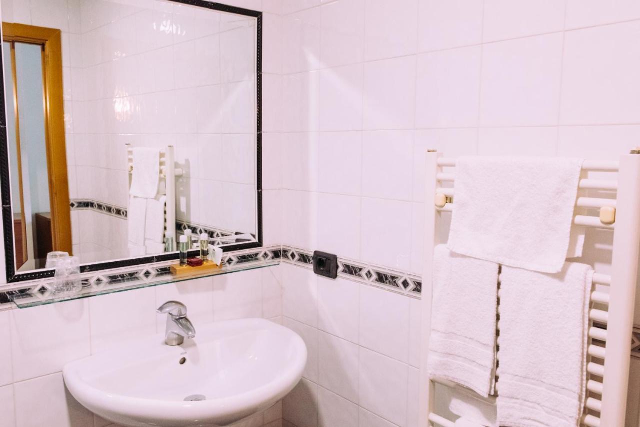 Hotel Ocamino Durango Zewnętrze zdjęcie
