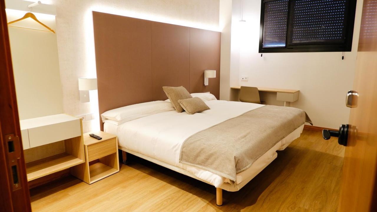 Hotel Ocamino Durango Zewnętrze zdjęcie