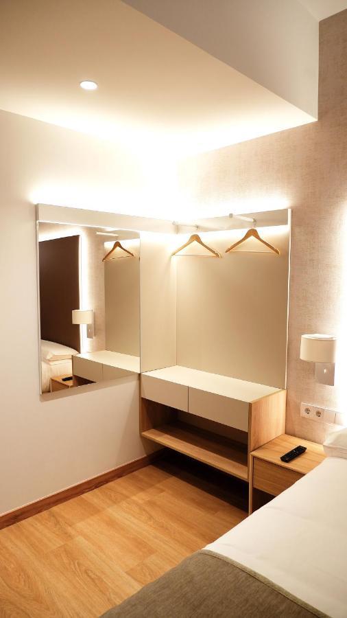 Hotel Ocamino Durango Zewnętrze zdjęcie