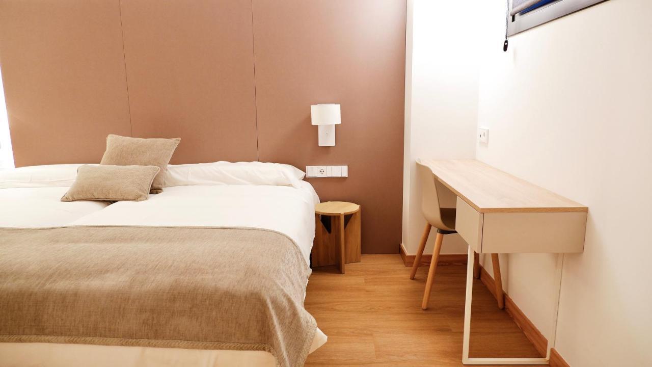 Hotel Ocamino Durango Zewnętrze zdjęcie