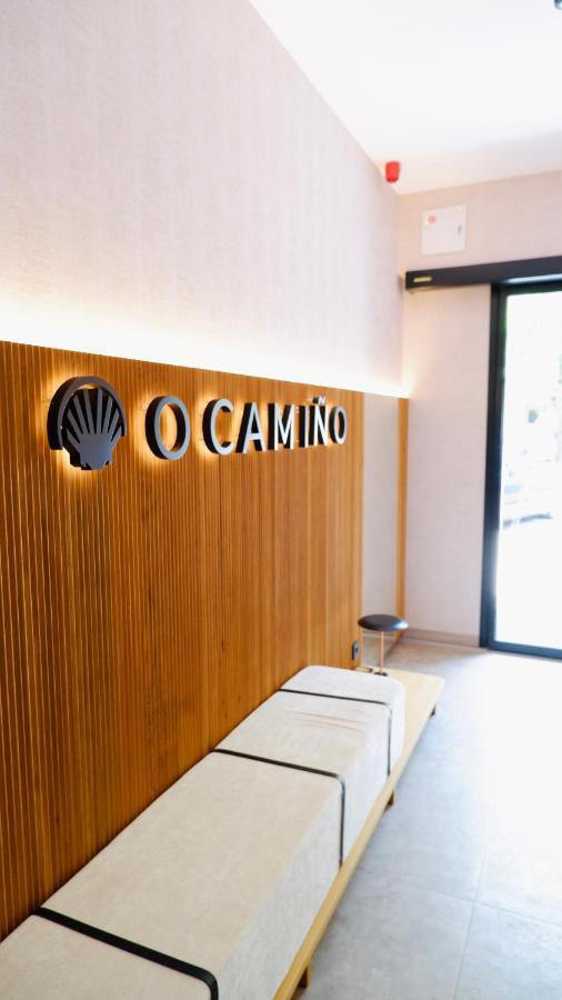 Hotel Ocamino Durango Zewnętrze zdjęcie