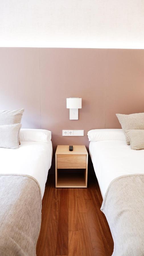 Hotel Ocamino Durango Zewnętrze zdjęcie