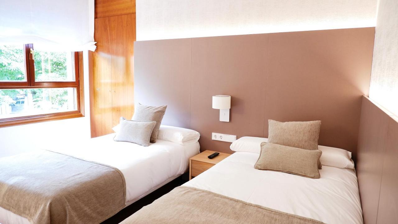 Hotel Ocamino Durango Zewnętrze zdjęcie