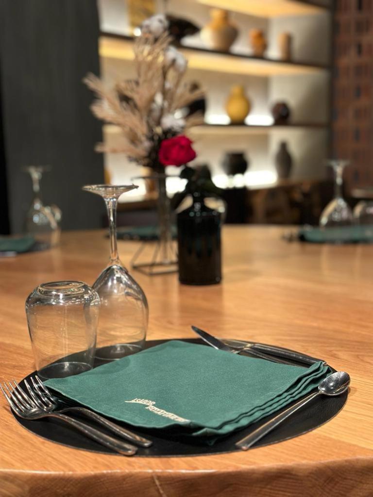 Hotel Ocamino Durango Zewnętrze zdjęcie